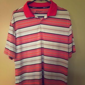 Nike golf polo